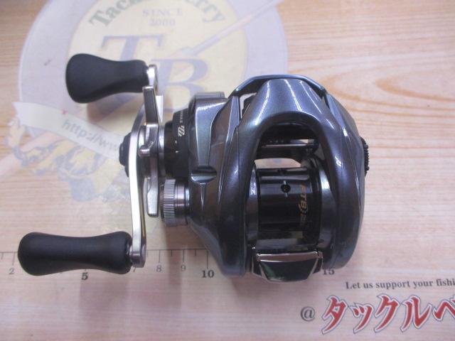 22アルデバランBFS XG LH