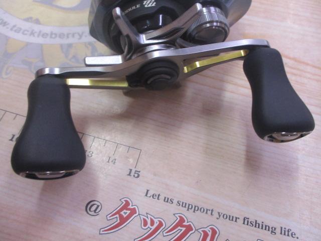 22アルデバランBFS XG LH