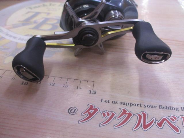 22アルデバランBFS XG LH