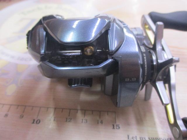 22アルデバランBFS XG LH