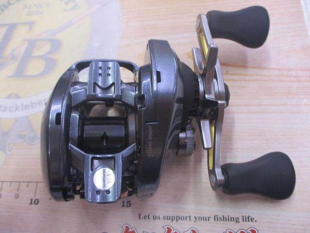 22アルデバランBFS XG LH