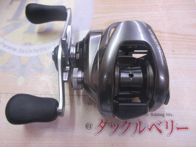 20メタニウムXG LH｜＠ベリーネット 日本最大新品中古釣具WEBショップ
