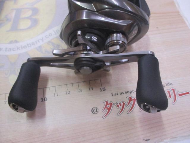 20メタニウムXG LH｜＠ベリーネット 日本最大新品中古釣具WEBショップ