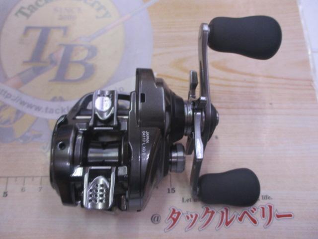 20メタニウムXG LH｜＠ベリーネット 日本最大新品中古釣具WEBショップ