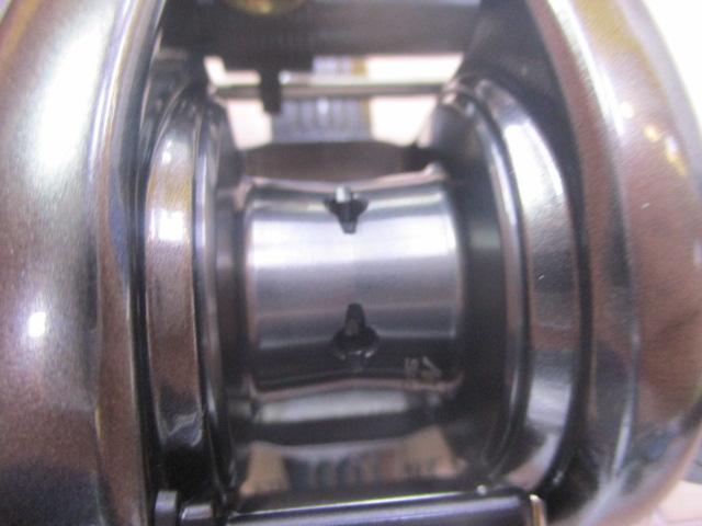 20メタニウムXG LH