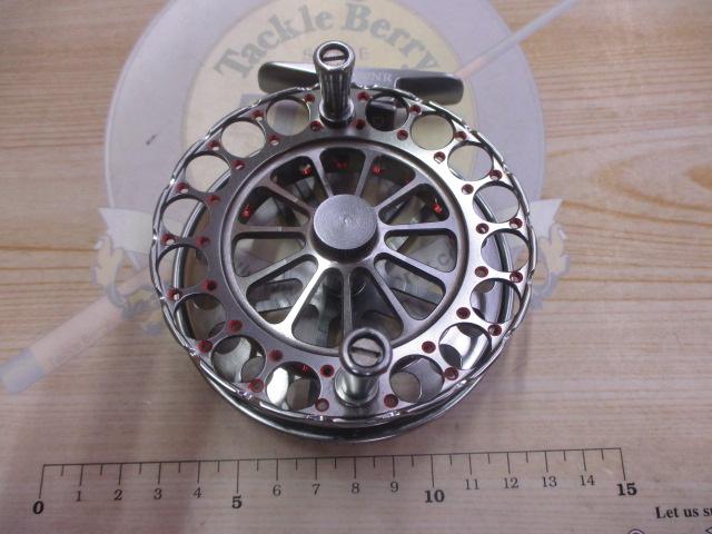 バトルフィールド黒鯛BK90NR