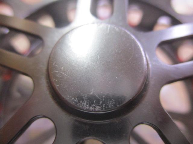 バトルフィールド黒鯛BK90NR