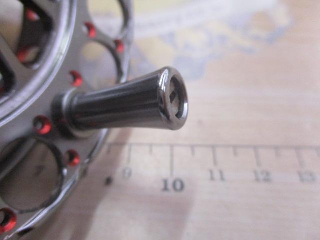 バトルフィールド黒鯛BK90NR