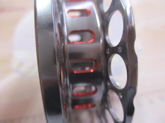 バトルフィールド黒鯛BK90NR