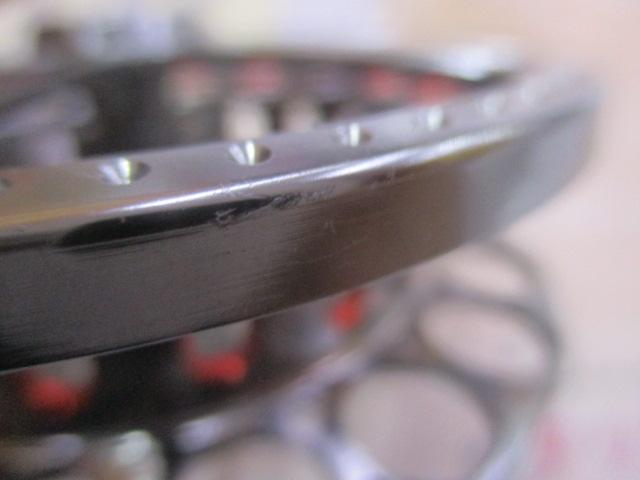 バトルフィールド黒鯛BK90NR