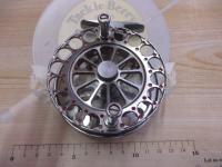 バトルフィールド黒鯛BK90NR