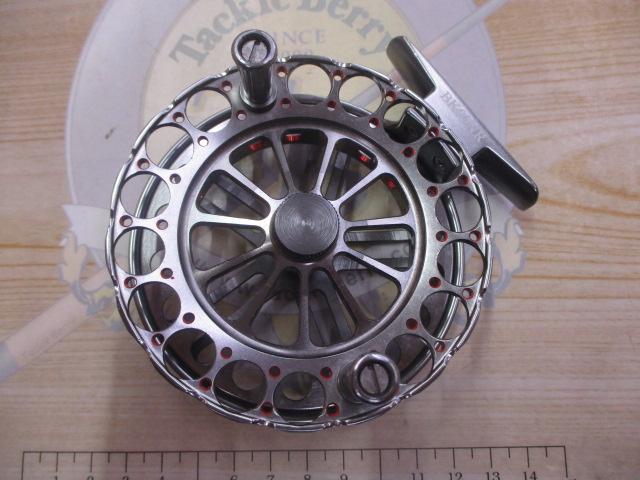 バトルフィールド黒鯛BK90NR