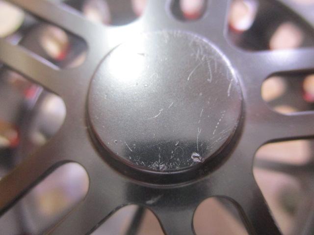 バトルフィールド黒鯛BK90NR