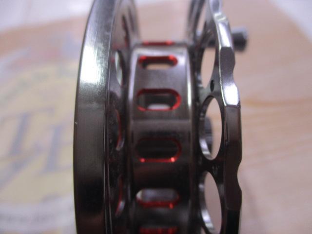 バトルフィールド黒鯛BK90NR