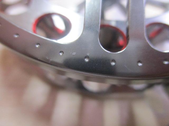 バトルフィールド黒鯛BK90NR