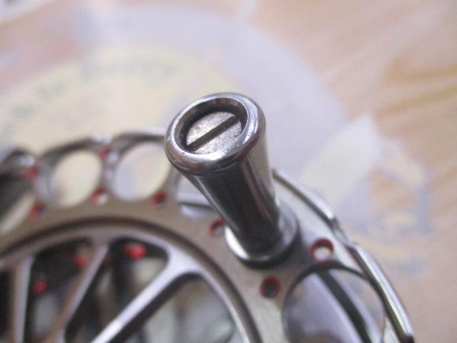 バトルフィールド黒鯛BK90NR