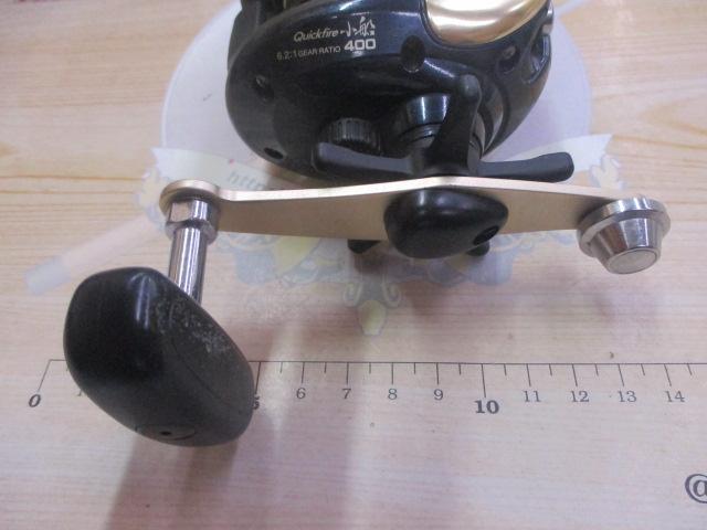 クイックファイヤー小船 400