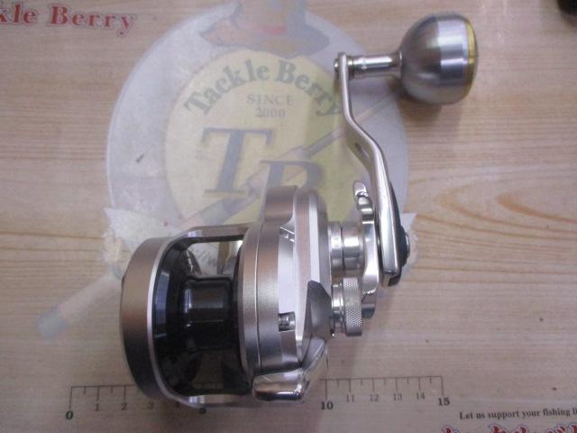 17オシアジガー 1000HG