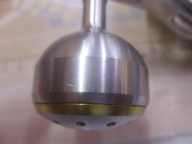 17オシアジガー 1000HG