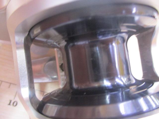 17オシアジガー 1000HG