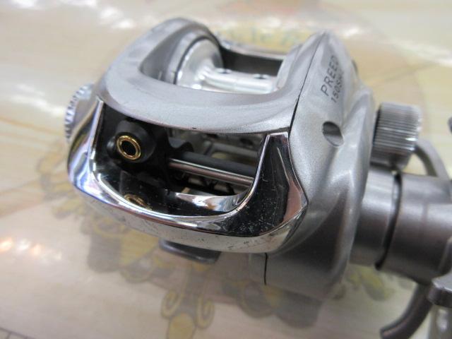 プリード 150SH-L