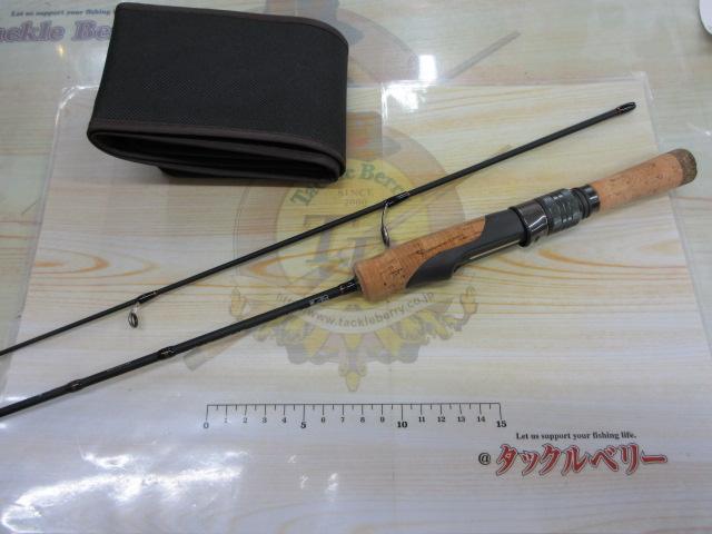 クレイジートラウトゲーム 432L