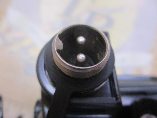 21フォースマスター 200