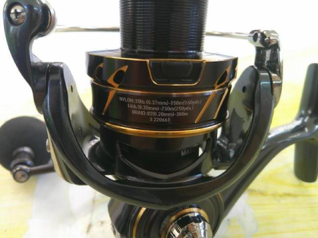 22カルディアSW 4000D-CXH