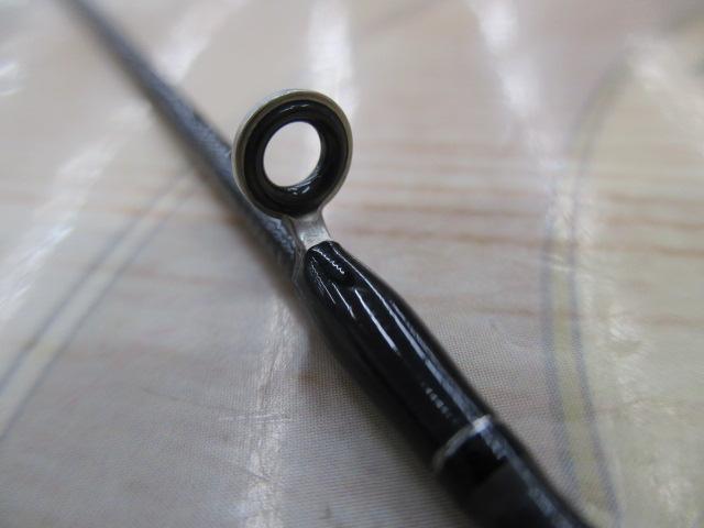 ブレイゾン C611H-SB