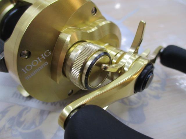 21カルカッタコンクエスト 100HG