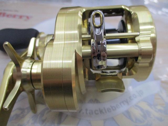 21カルカッタコンクエスト 100HG