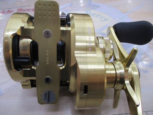 21カルカッタコンクエスト 100HG