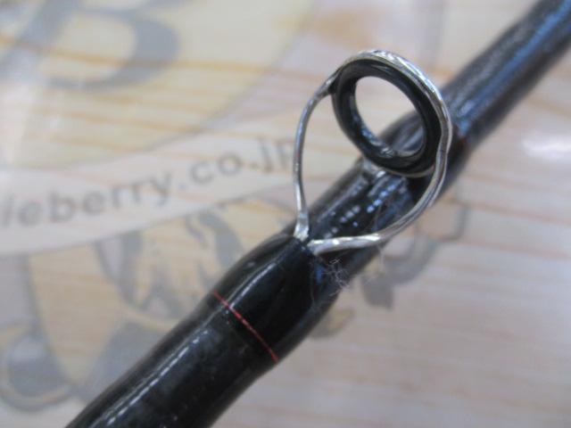 ゾディアス 1610MH