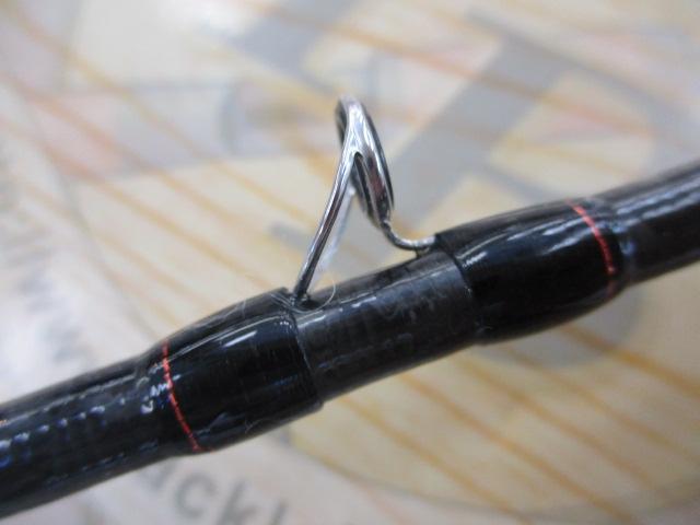 ゾディアス 1610MH