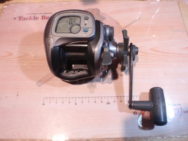 タナセンサーS 400DX