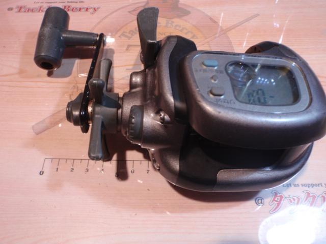 タナセンサーS 400DX