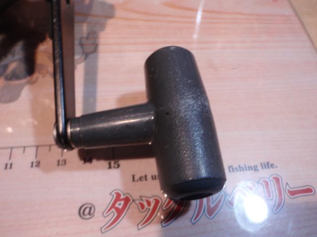 タナセンサーS 400DX