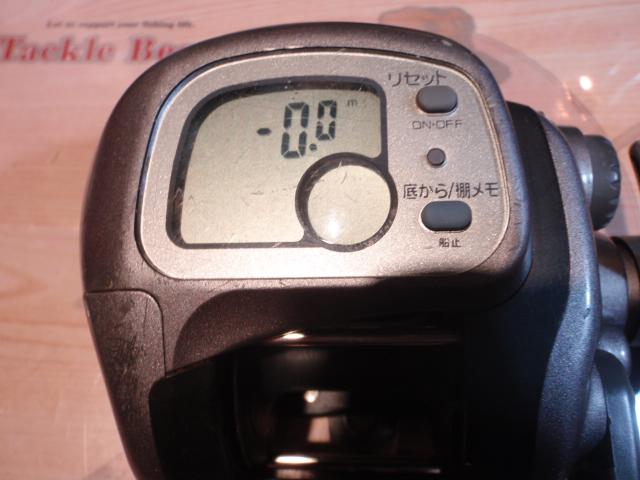 タナセンサーS 400DX