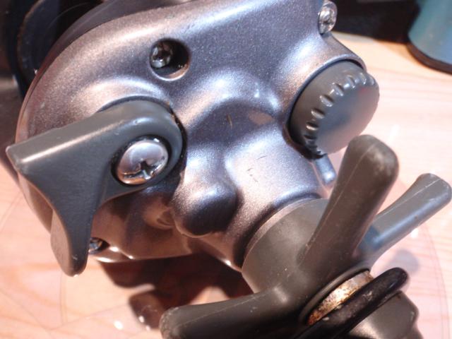 タナセンサーS 400DX