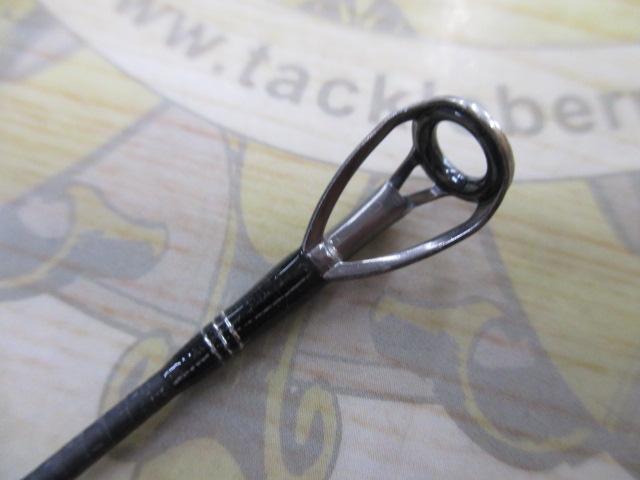 19ソルティーアドバンスライトジギング S63ML