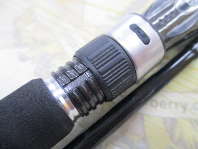 19ソルティーアドバンスライトジギング S63ML