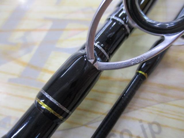 クロステージ CRXJ-B602/4