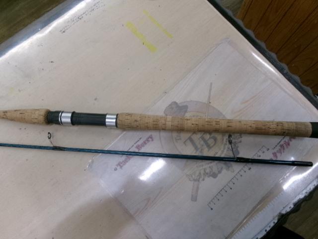 ソルティープラッガー SPS-962SS-Ti