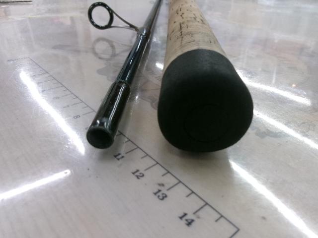 ソルティープラッガー SPS-962SS-Ti