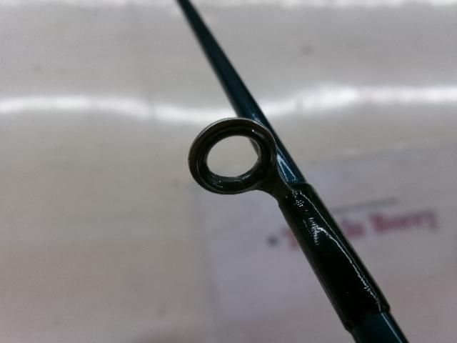 ソルティープラッガー SPS-962SS-Ti