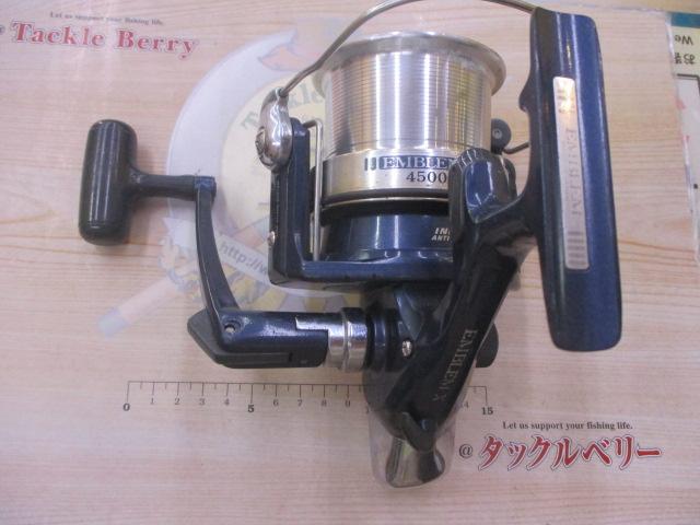 エンブレムX 4500A