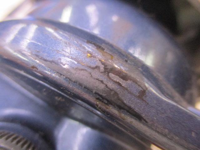 エンブレムX 4500A