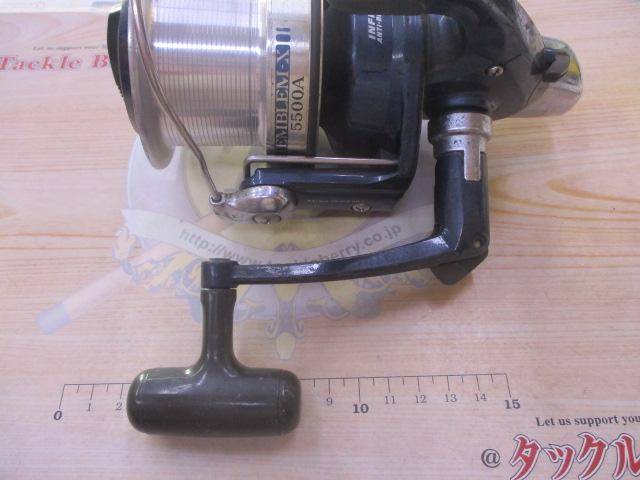 エンブレムX 5500A