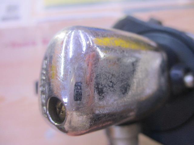 エンブレムX 5500A