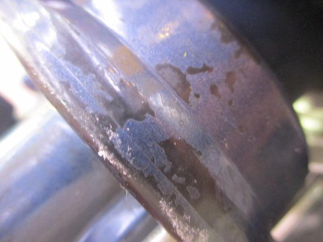 エンブレムX 5500A